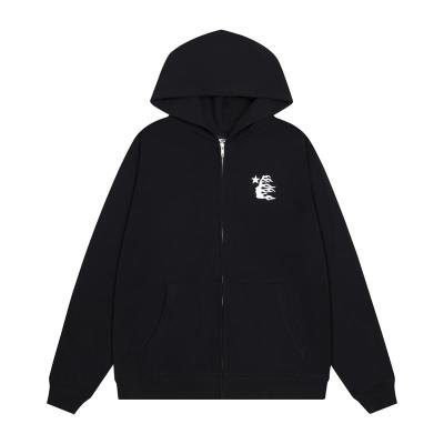 wholesale quality hellstar hoodie model no. 4